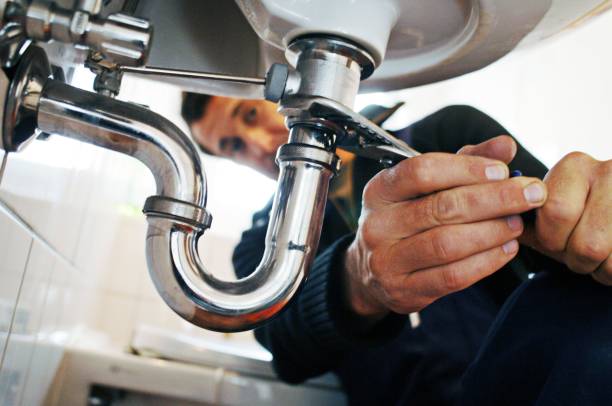 Best Leak Detection and Repair  in Tahoe Vista, CA