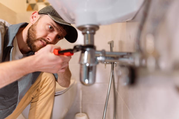 Best Gas Line Installation and Repair  in Tahoe Vista, CA